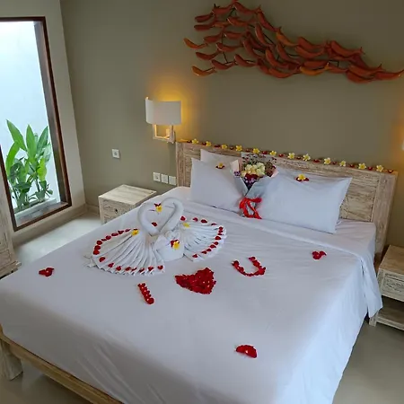 Kubu Garden Suites&Villas Nusa Dua
