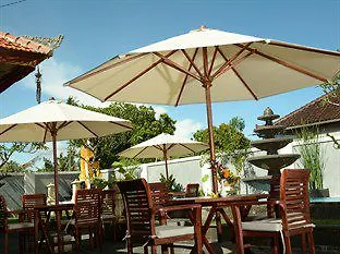 Guest house Kubu Garden & 4*