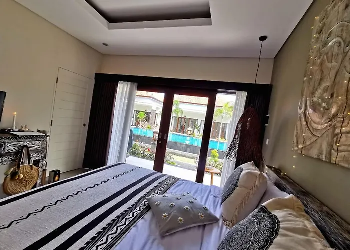 Kubu Garden & Guest house