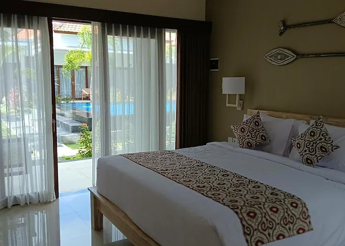 Kubu Garden & Nusa Dua (Bali)