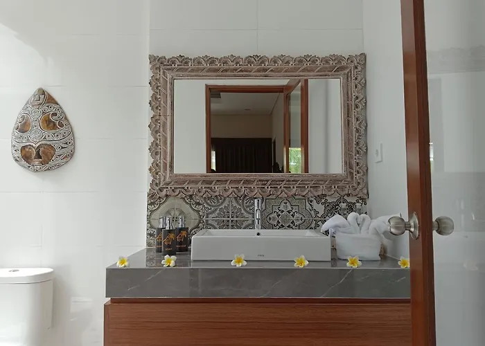 Kubu Garden & Guest house 4*