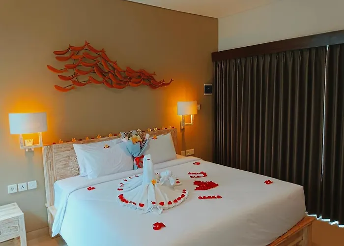 Kubu Garden & Guest house