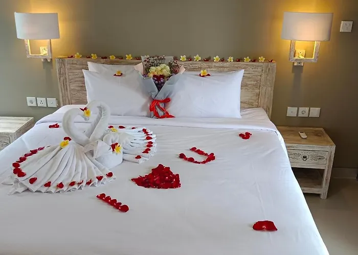 Kubu Garden & Guest house 4*
