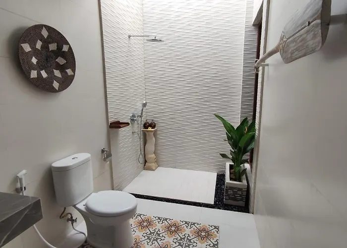 Kubu Garden & Guest house 4*