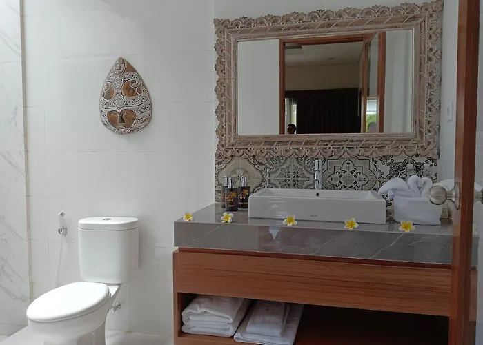 Kubu Garden & Nusa Dua (Bali)