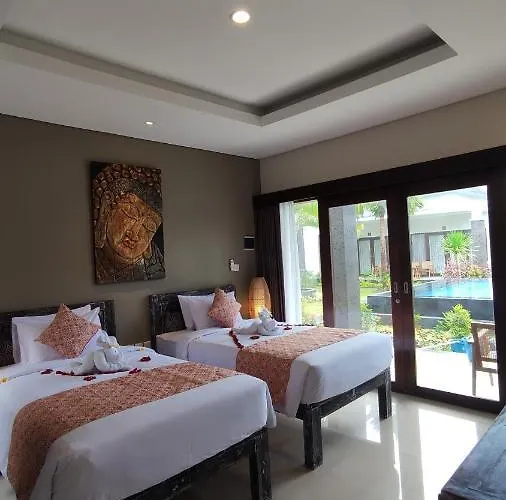 Kubu Garden & Guest house 4*