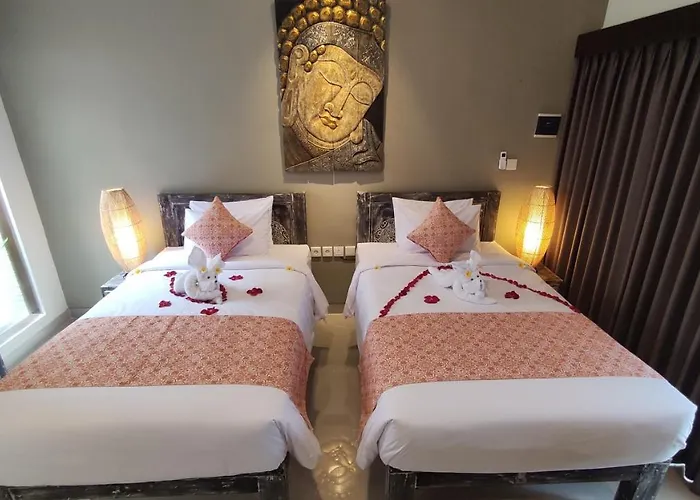 Kubu Garden & Guest house