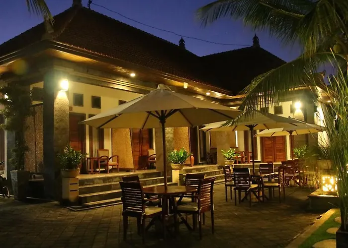 Kubu Garden & Guest house Nusa Dua (Bali)