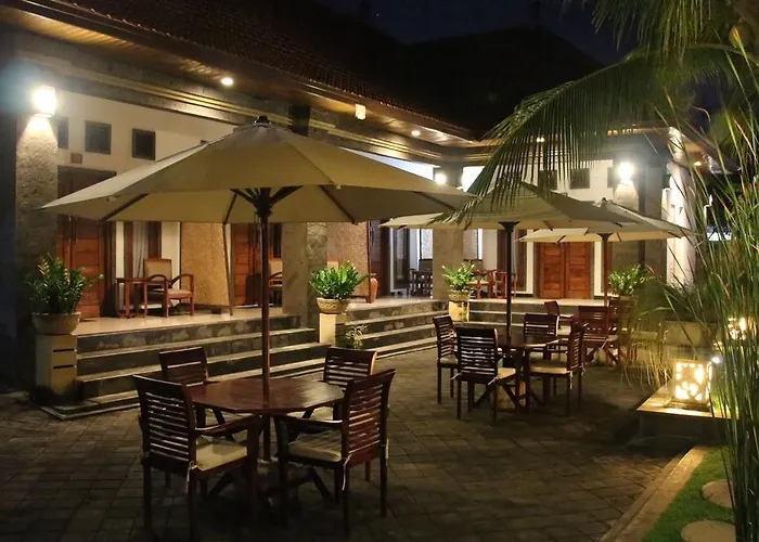 Kubu Garden & Guest house