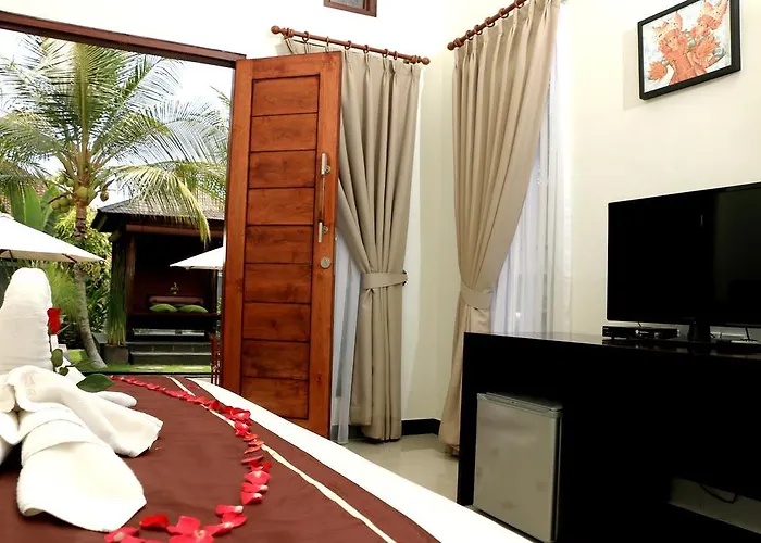 Kubu Garden & Guest house