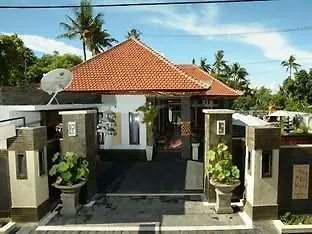 Guest house Kubu Garden & Nusa Dua (Bali)