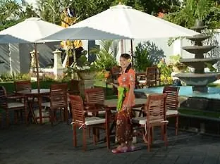 Guest house Kubu Garden &
