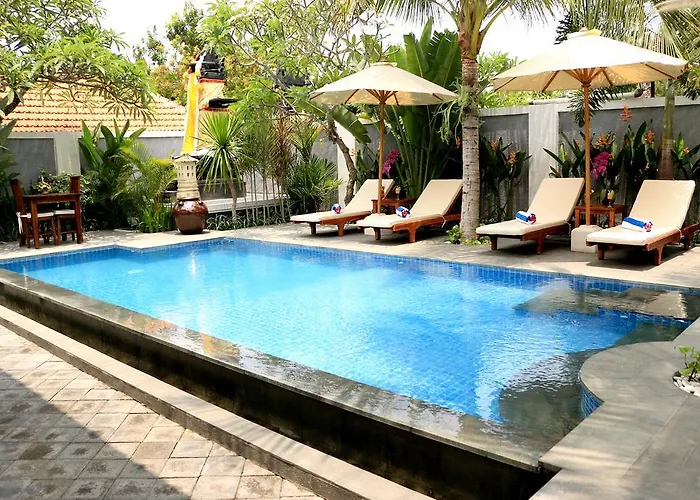 Kubu Garden & Guest house Nusa Dua (Bali)