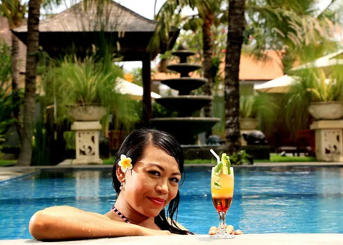 Kubu Garden & 4* Nusa Dua (Bali)