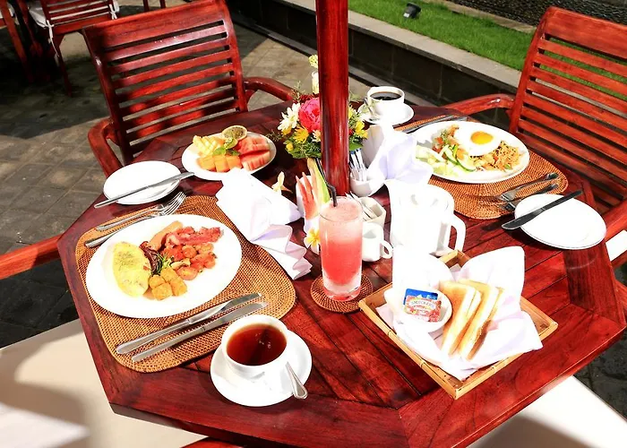 Kubu Garden & Guest house 4*