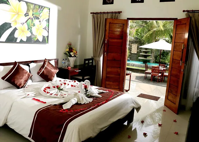 Kubu Garden & Guest house Nusa Dua (Bali)