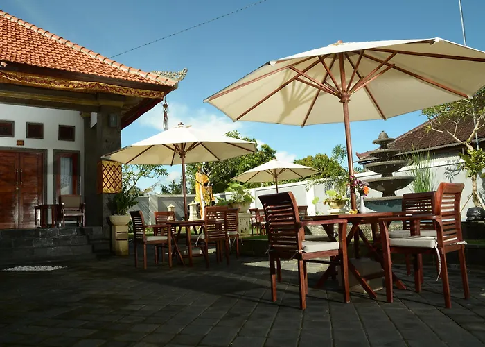 Kubu Garden & Nusa Dua (Bali)