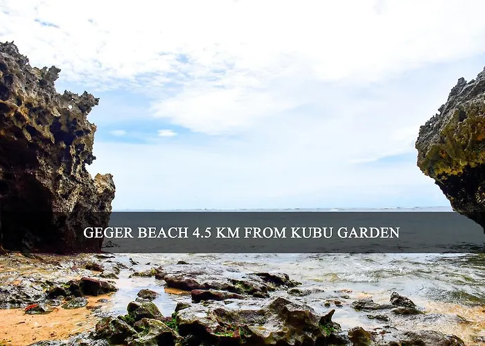Kubu Garden & Guest house