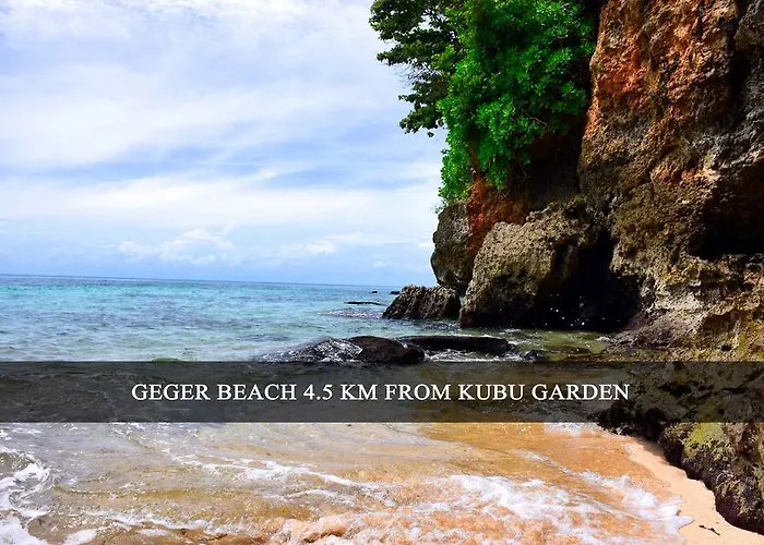 Kubu Garden & Guest house Nusa Dua (Bali)