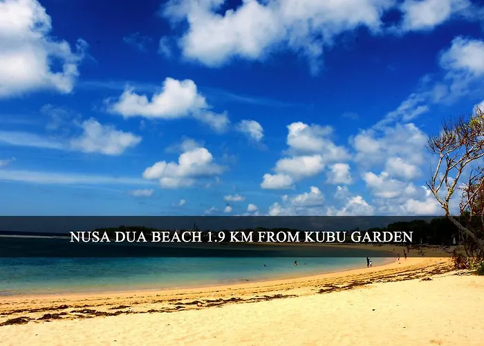 Kubu Garden &
