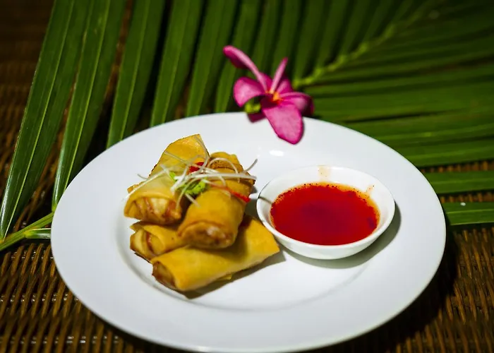 Guest house Kubu Garden & Nusa Dua (Bali)