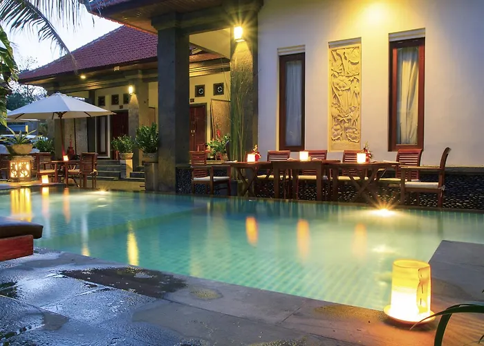 Kubu Garden & Guest house Nusa Dua (Bali)