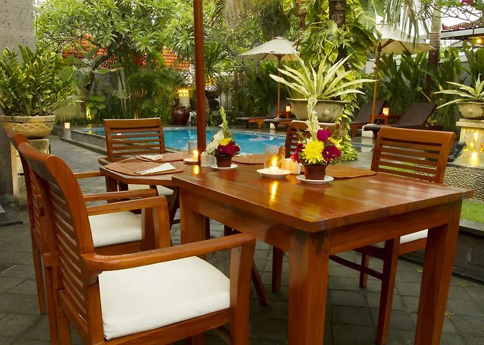 Kubu Garden & Guest house Nusa Dua (Bali)