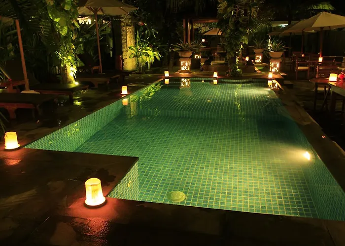 Kubu Garden & Guest house Nusa Dua (Bali)
